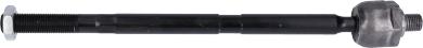 VEMA 25106 - Articulación axial, barra de acoplamiento vegaparts.es