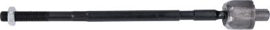 VEMA 23567 - Articulación axial, barra de acoplamiento vegaparts.es