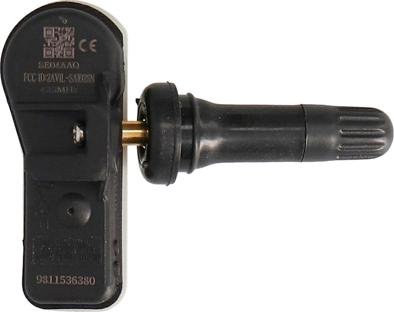 VEMA 750015 - Sensor de ruedas, control presión neumáticos vegaparts.es