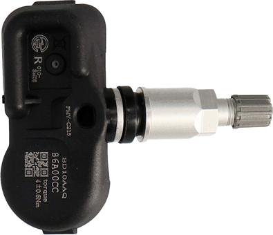 VEMA 750013 - Sensor de ruedas, control presión neumáticos vegaparts.es