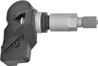 VEMA 750012 - Sensor de ruedas, control presión neumáticos vegaparts.es