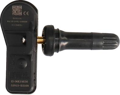 VEMA 750035 - Sensor de ruedas, control presión neumáticos vegaparts.es