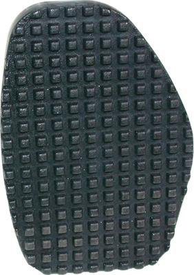 VEMA VE4566 - Revestimiento pedal, embrague vegaparts.es