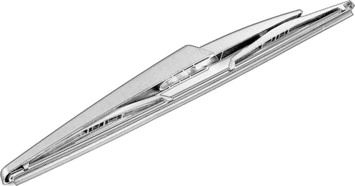 Volvo 30 649 040 - Brazo del limpiaparabrisas, lavado de parabrisas vegaparts.es