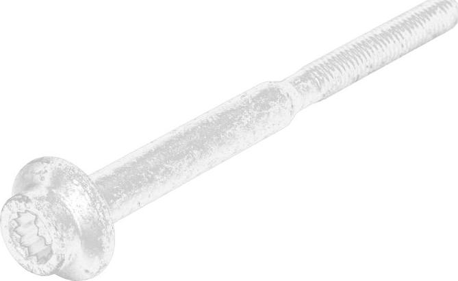 VAG WHT004739 - Tornillo, soporte inyector vegaparts.es
