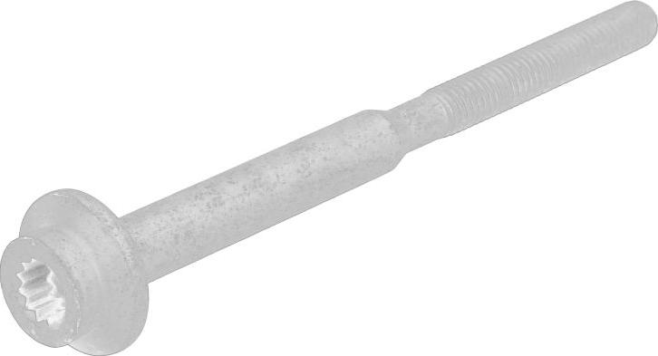 VAG WHT 005 490 - Tornillo, soporte inyector vegaparts.es