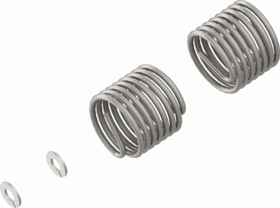 WABCO 961 722 002 2 - Kit reparación, válvula, freno de mano vegaparts.es