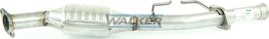Walker 19764 - Catalizador vegaparts.es