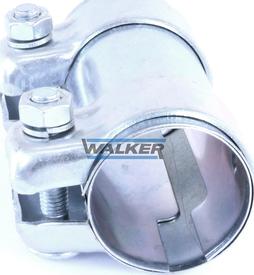 Walker 86150 - Conectores de tubos, sistema de escape vegaparts.es