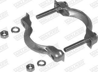 Walker 86170 - Conectores de tubos, sistema de escape vegaparts.es