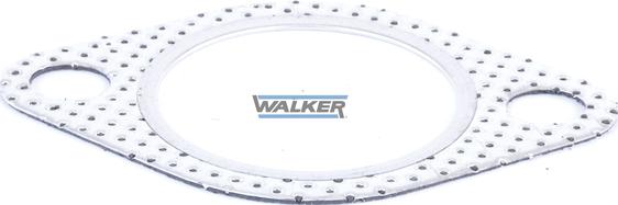 Walker 80209 - Junta, tubo de escape vegaparts.es