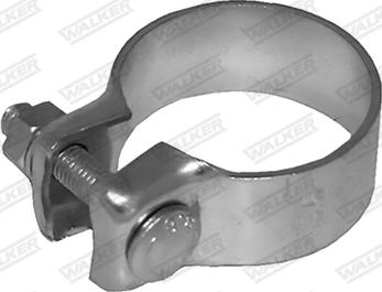 Walker 81982 - Conectores de tubos, sistema de escape vegaparts.es