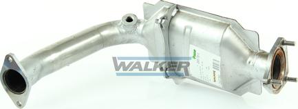 Walker 20736 - Catalizador vegaparts.es