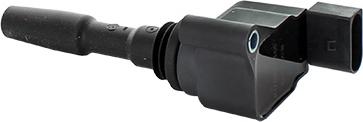 BOSCH 0 986 221 137 - Bobina de encendido vegaparts.es