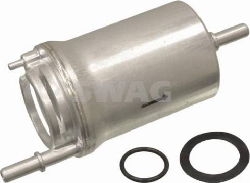 BOSCH F 026 403 008 - Filtro combustible vegaparts.es