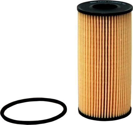 BOSCH F 026 407 014 - Filtro de aceite vegaparts.es