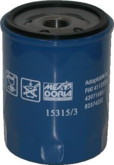 ROVER LPX 100590 - Filtro de aceite vegaparts.es