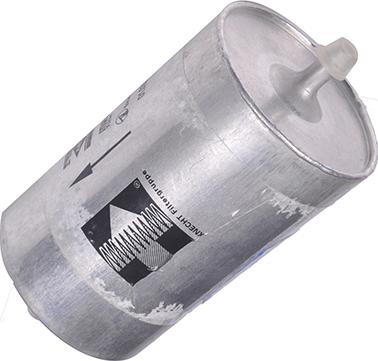BOSCH 0 450 905 264 - Filtro combustible vegaparts.es