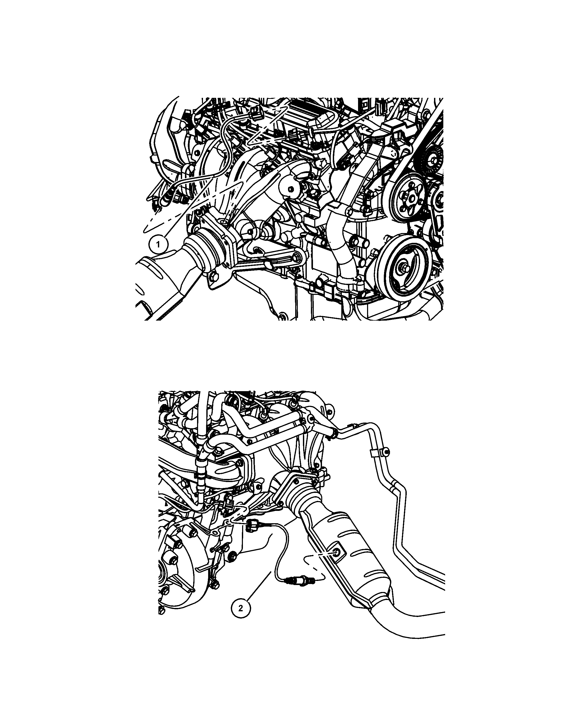 FCA 56029 050AA - Sonda Lambda vegaparts.es