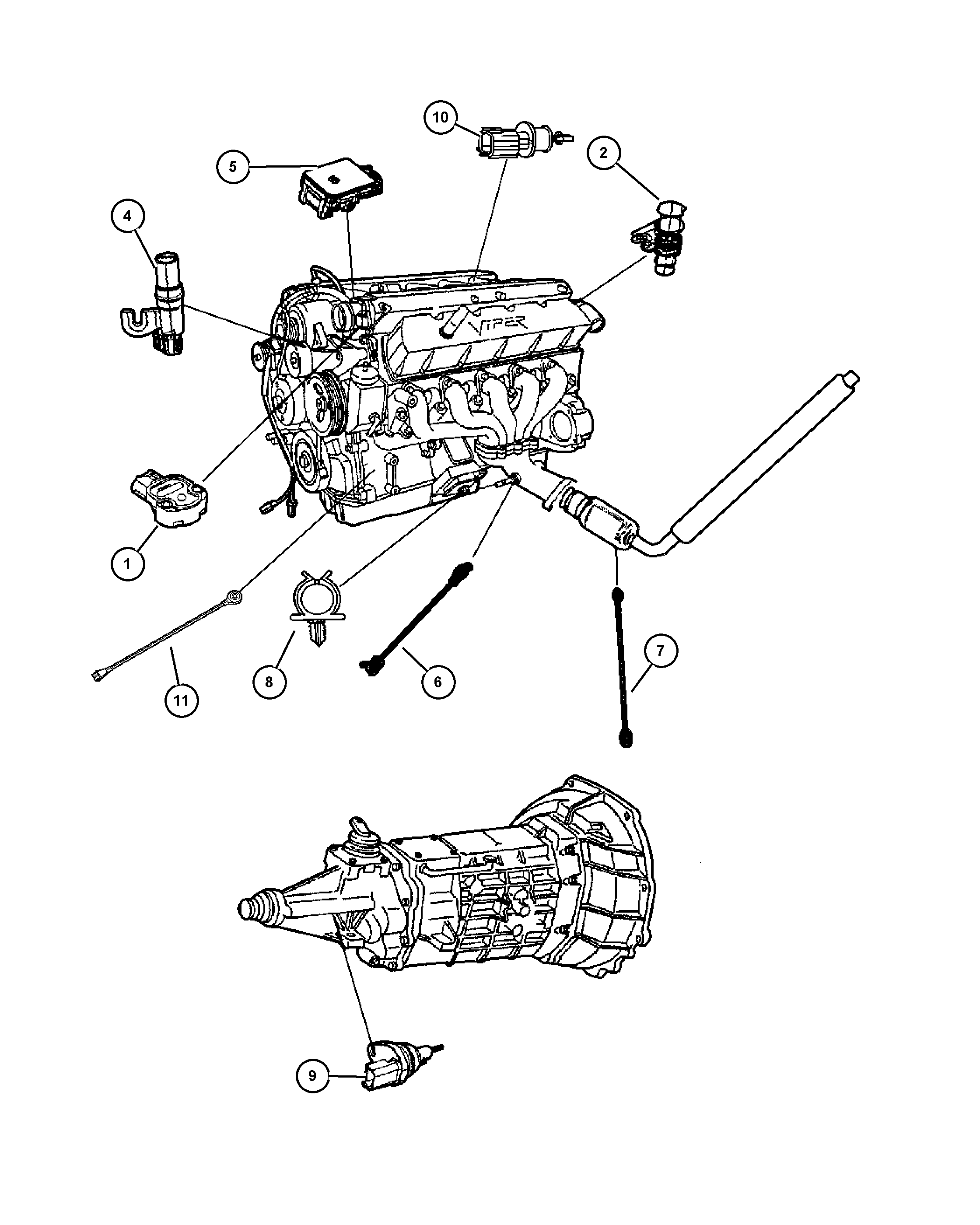 GM 56041 706AA - Sonda Lambda vegaparts.es