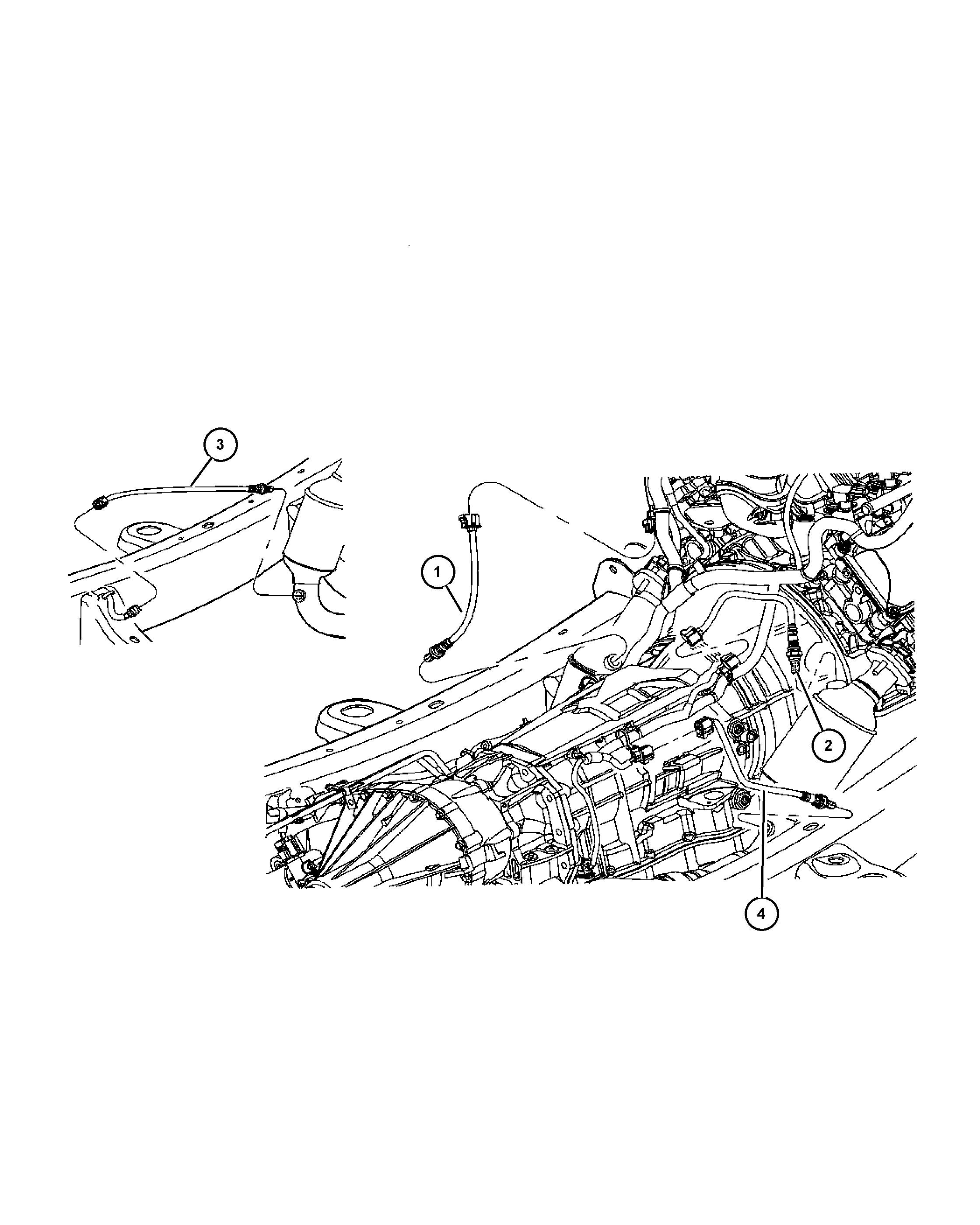 FCA 56028 999AB - Sonda Lambda vegaparts.es