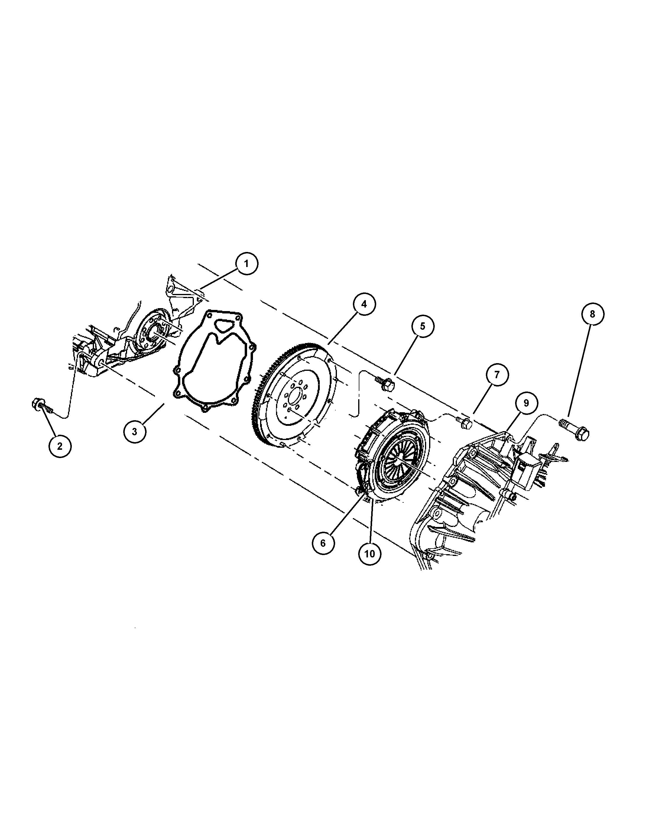 GM 5106 019AA - Volante motor vegaparts.es