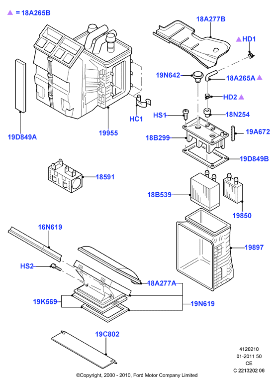 BOSCH 1 987 432 006 - Filtro, aire habitáculo vegaparts.es
