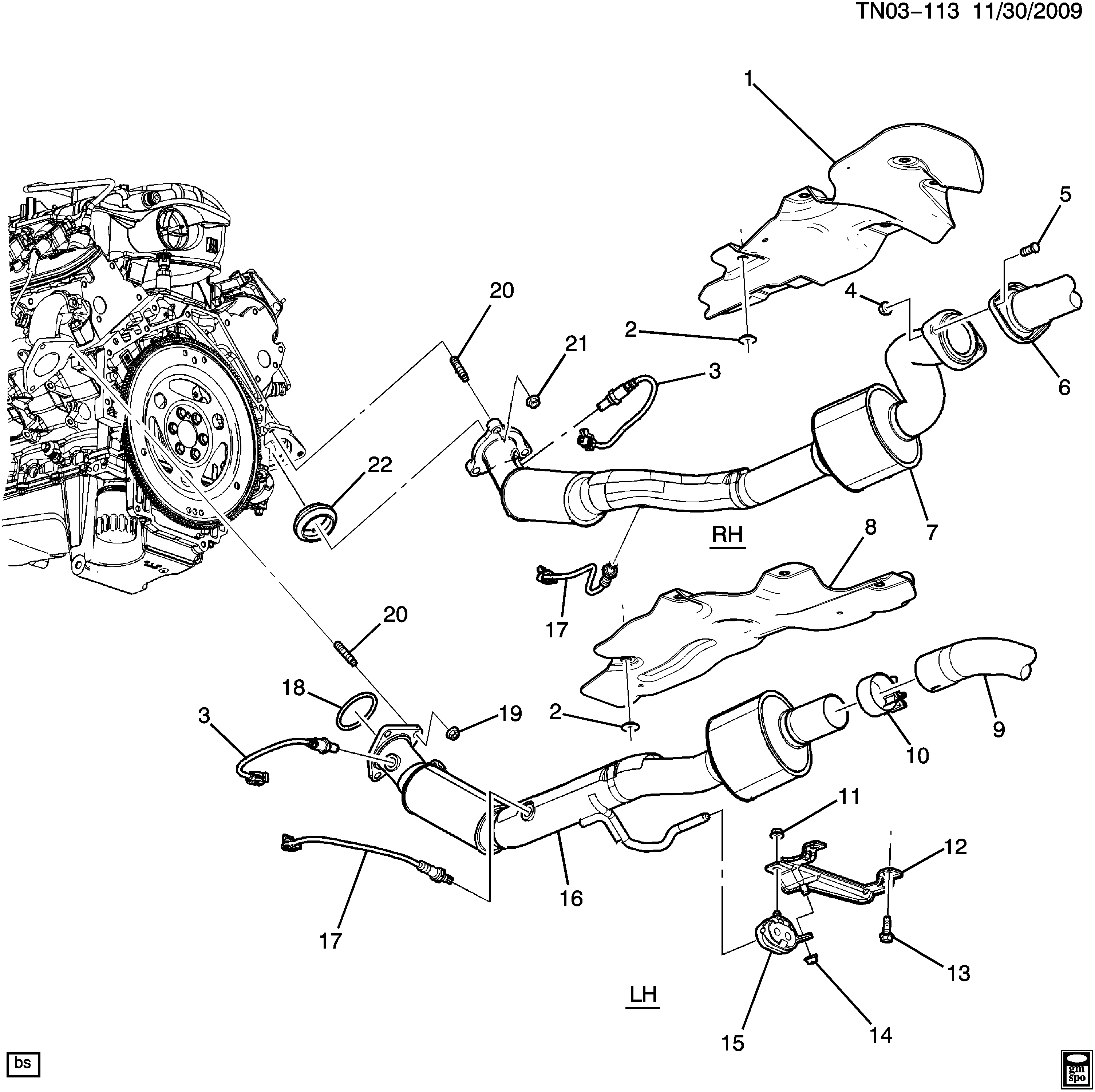 Hummer 12609949 - Sonda Lambda vegaparts.es