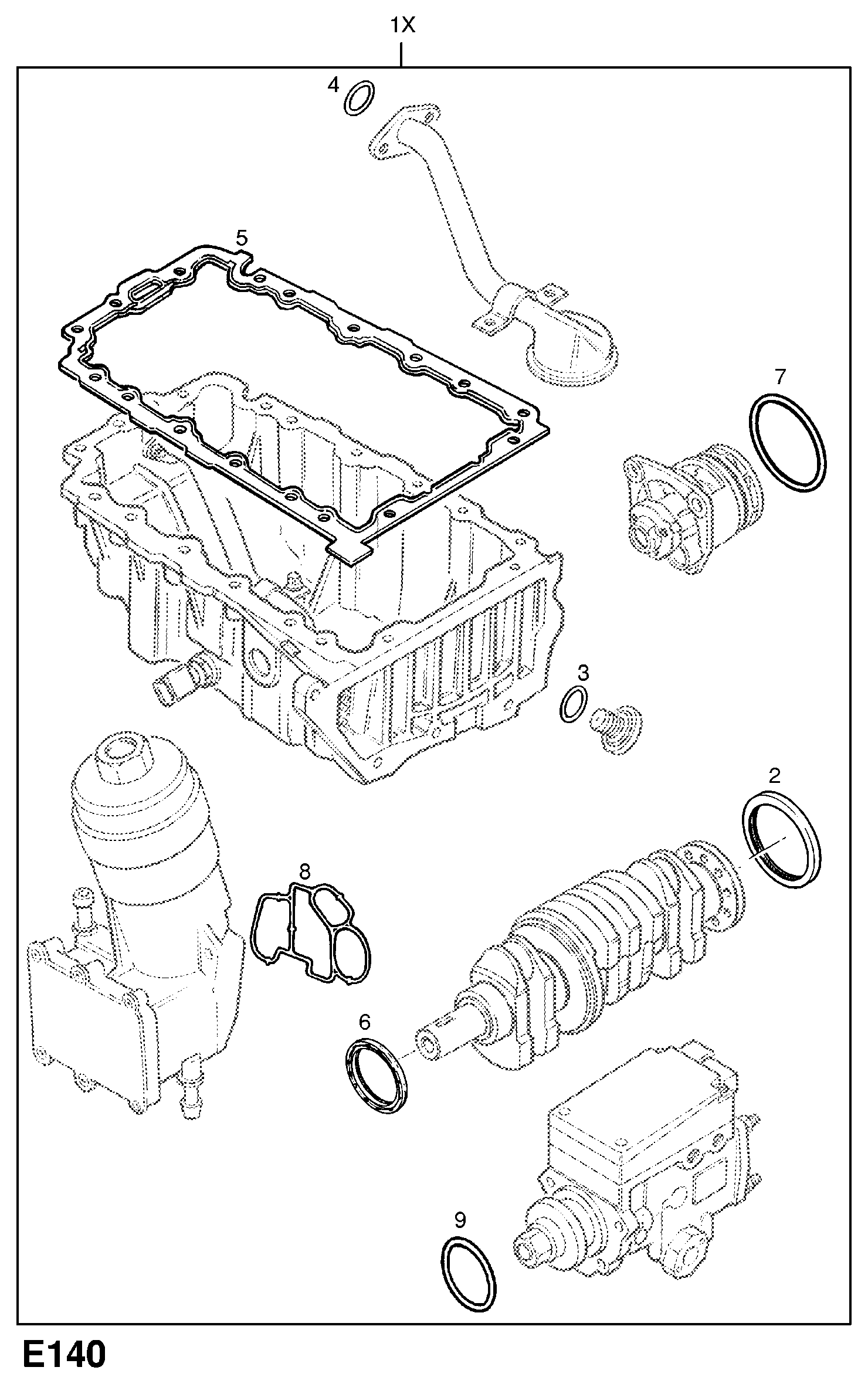 FORD 1 606 399 - Rotor del distribuidor de encendido vegaparts.es