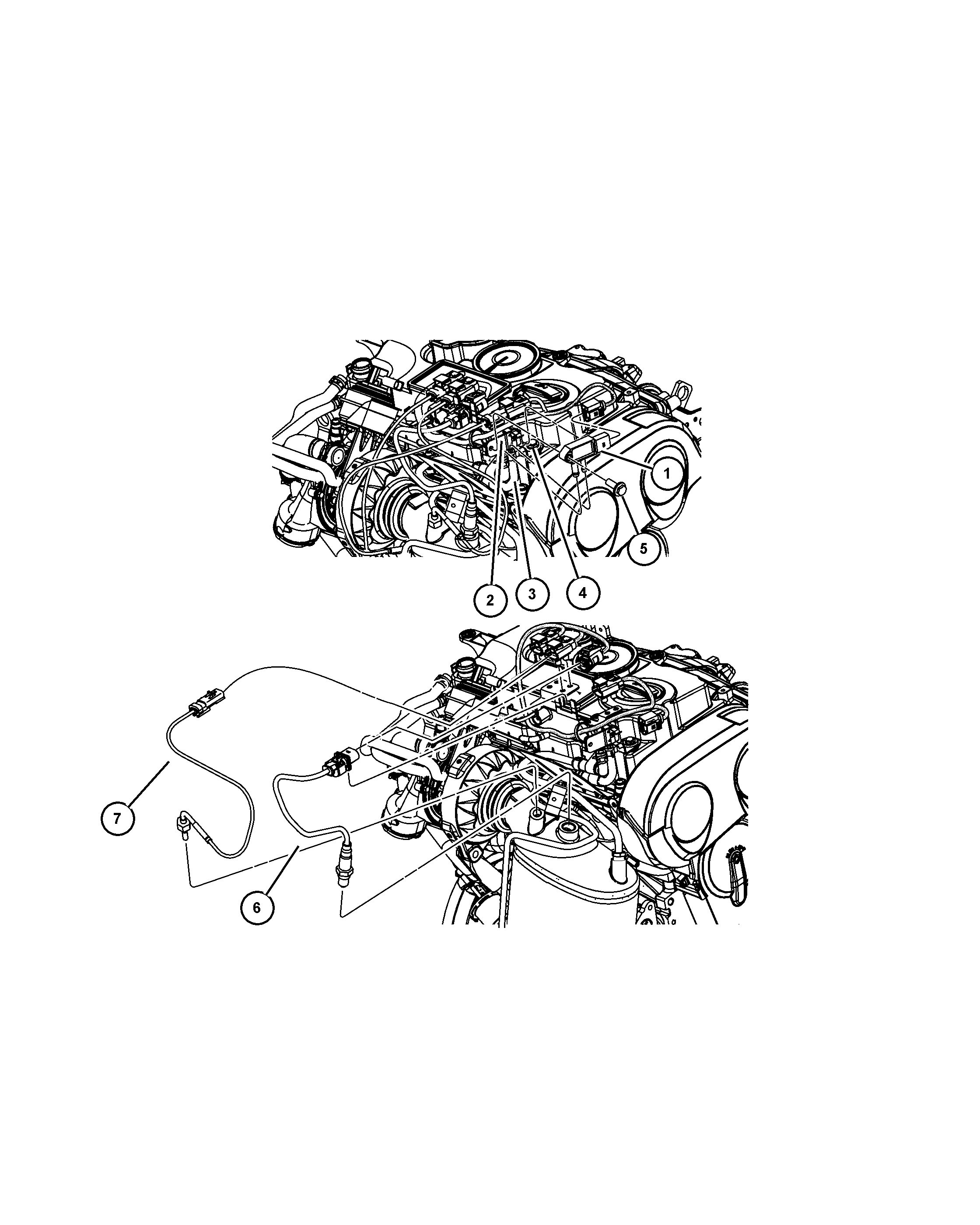 GM 5149 027AA - Sonda Lambda vegaparts.es