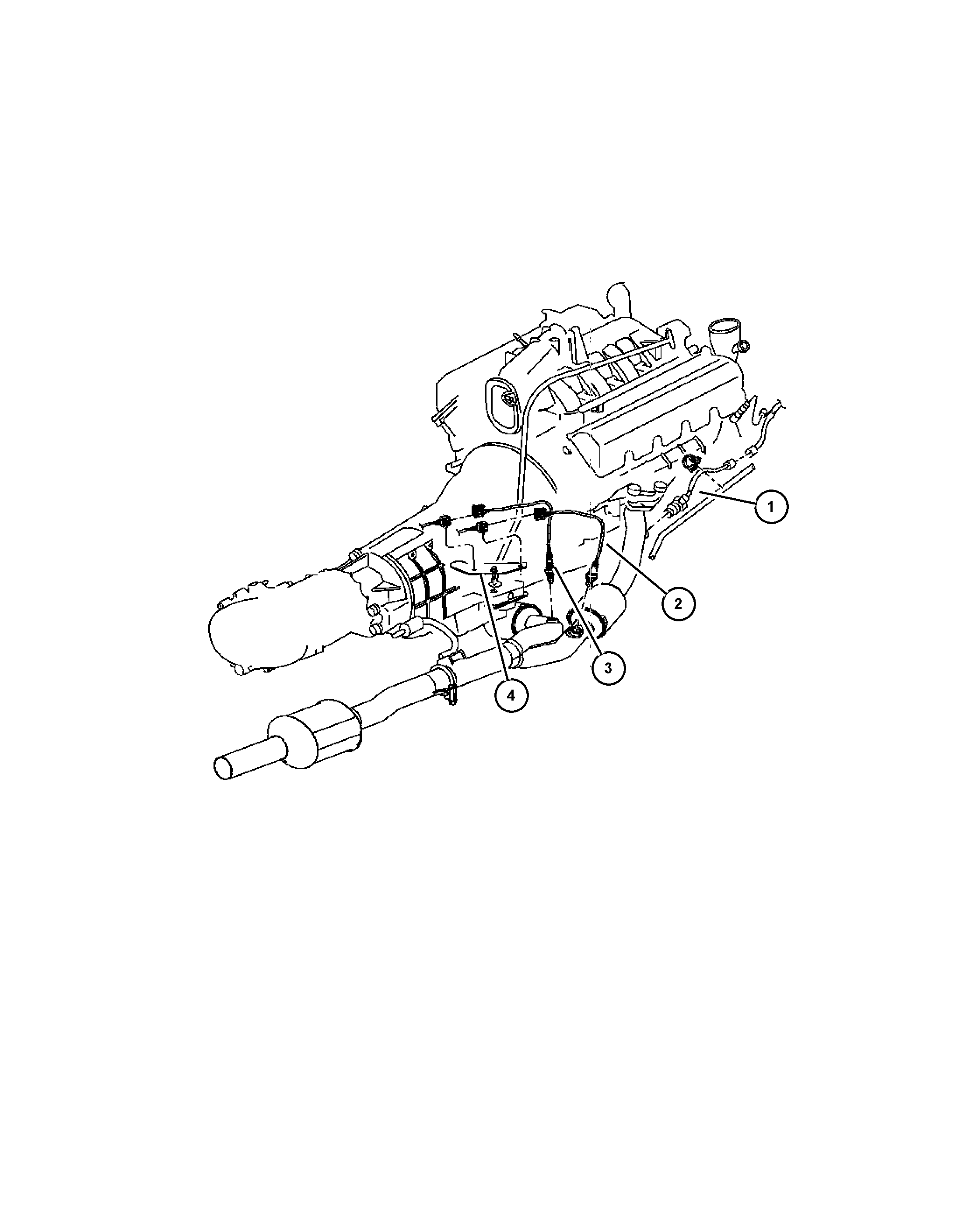 FCA 56044 583AA - Sonda Lambda vegaparts.es