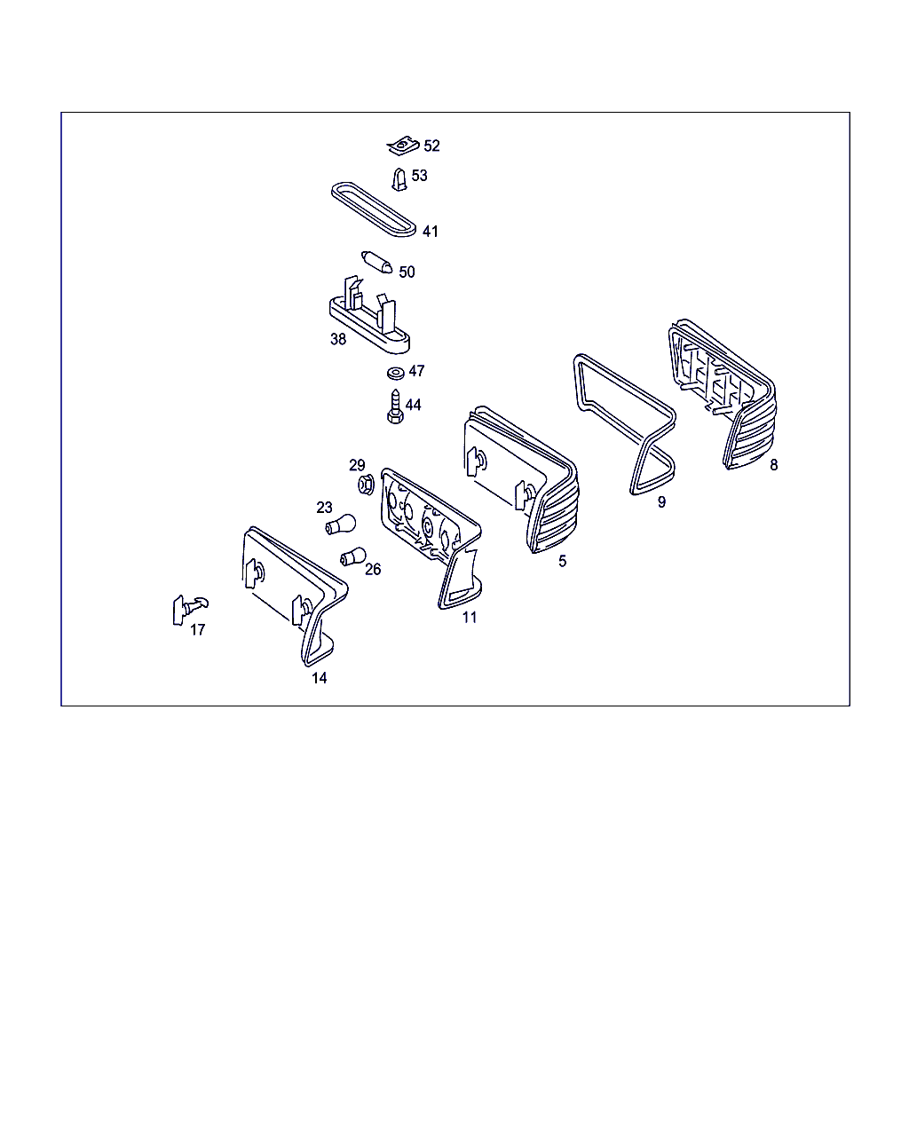 Mercedes-Benz N 072 601 012 702 - Lámpara incandescente, panel de instrumentos vegaparts.es