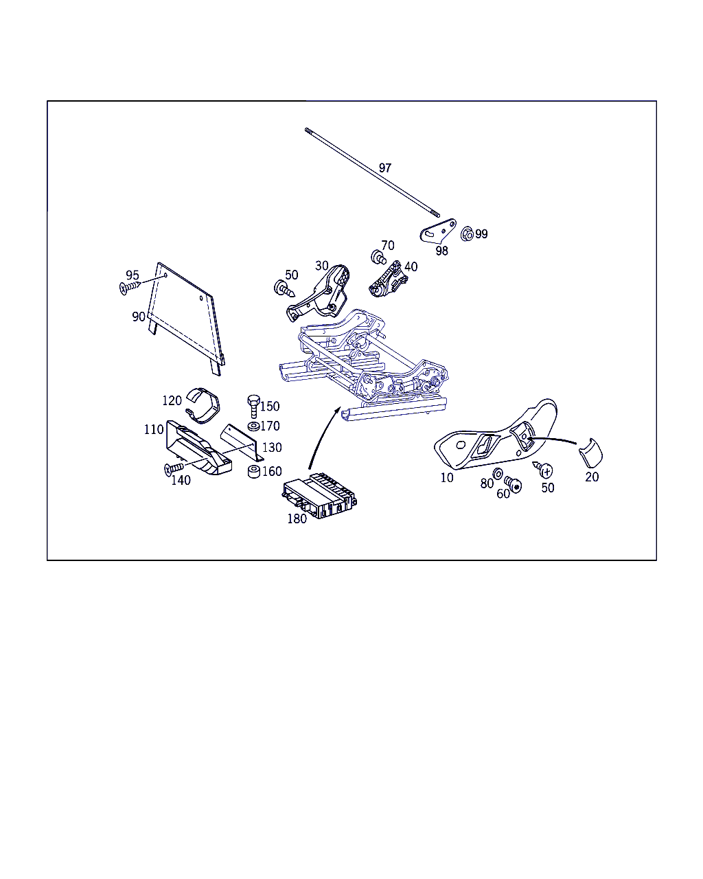 Mercedes-Benz N 000000 000530 - Bujía de encendido vegaparts.es