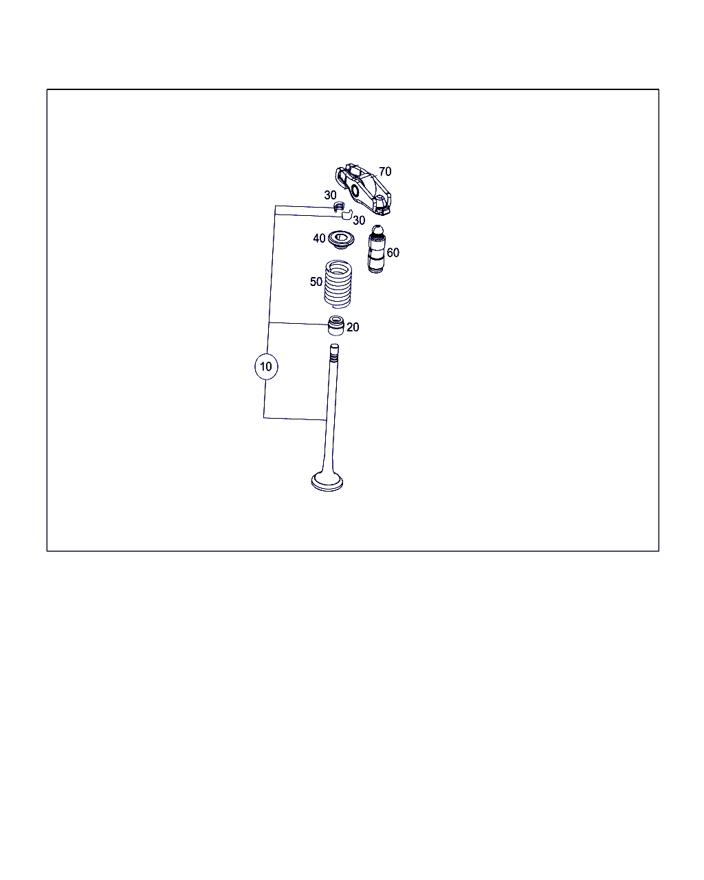 FEBI Bilstein 33091 - Palanca oscilante, distribución del motor vegaparts.es