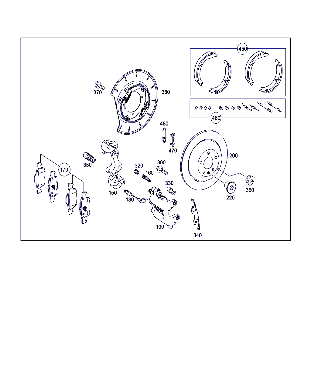 BOSCH 1 987 473 006 - Contacto de aviso, desgaste de los frenos vegaparts.es