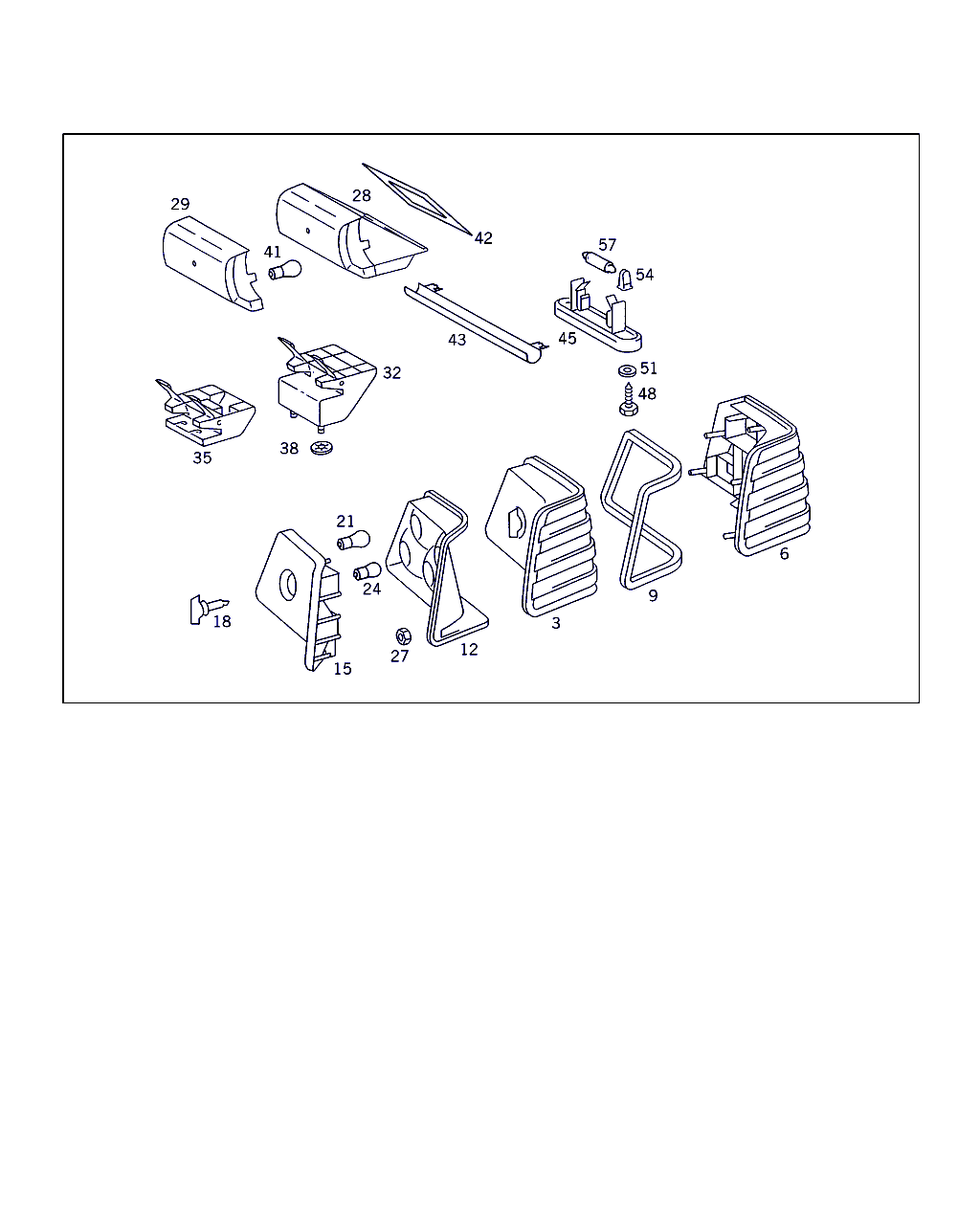 Mercedes-Benz N 072 601 012 702 - Lámpara incandescente, panel de instrumentos vegaparts.es