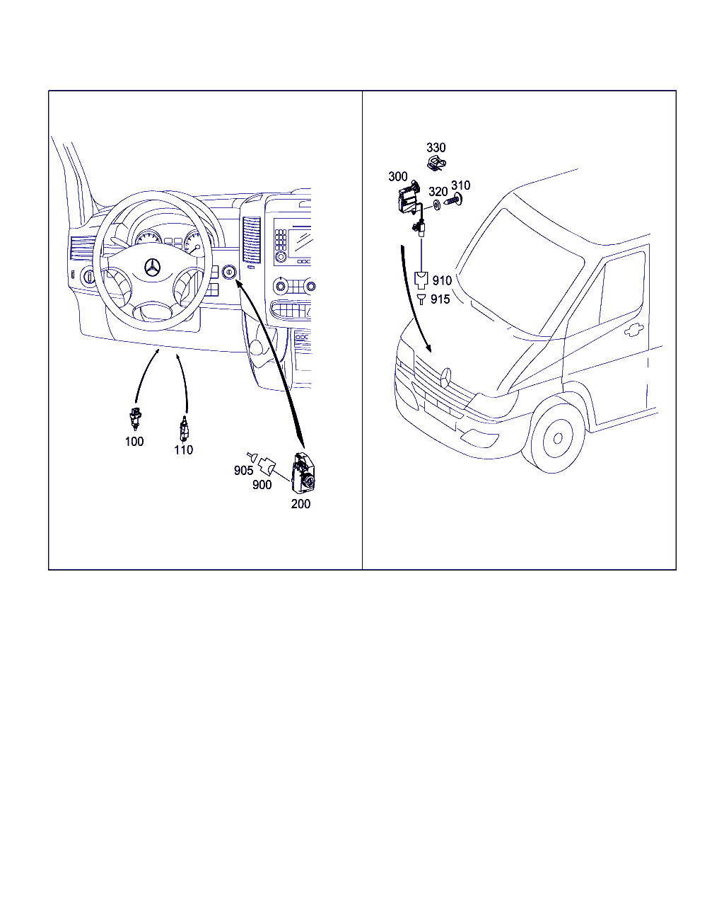 FACET 7.1252 - Interruptor luces freno vegaparts.es