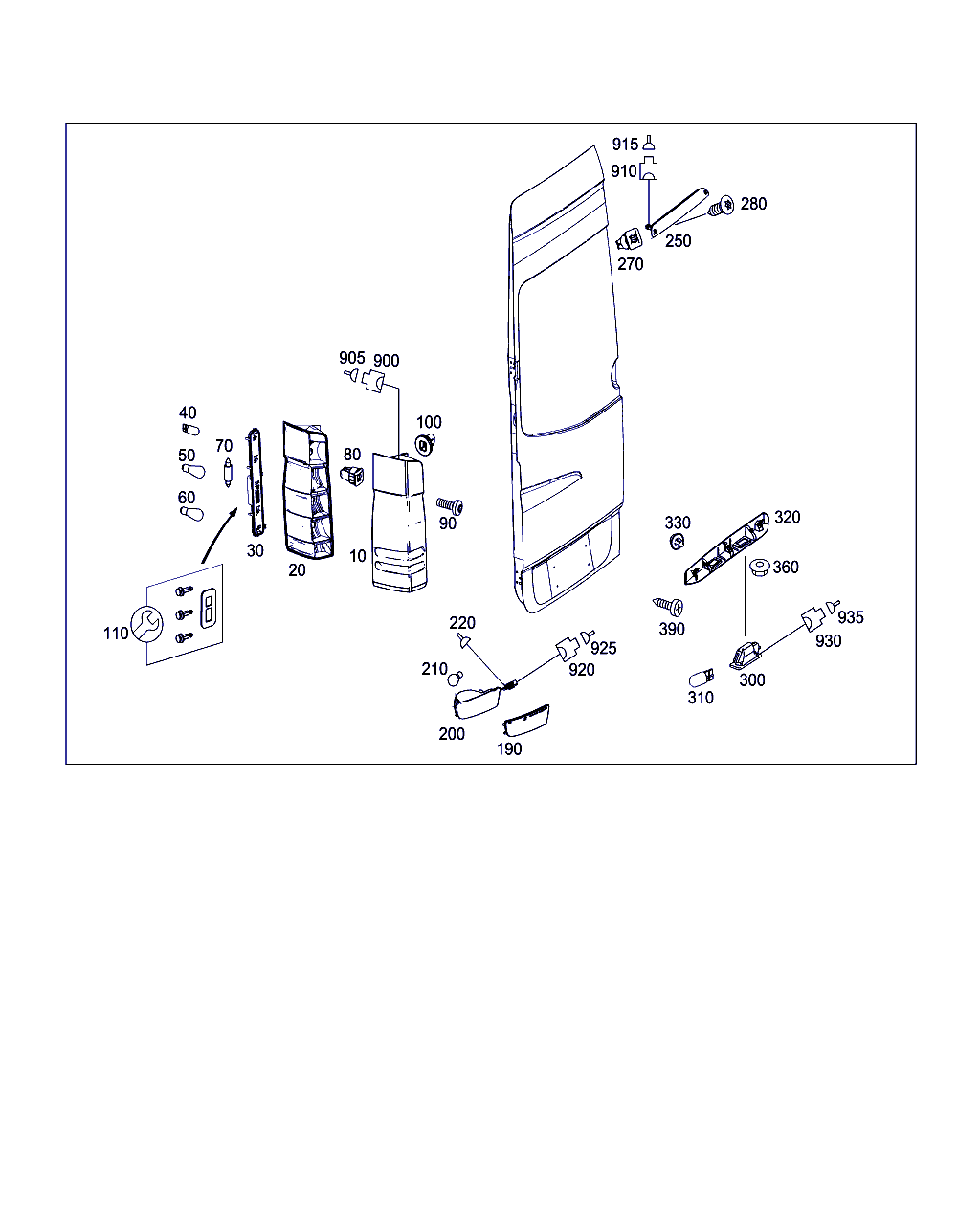 Mercedes-Benz N 072 601 012 210 - Lámpara incandescente, panel de instrumentos vegaparts.es