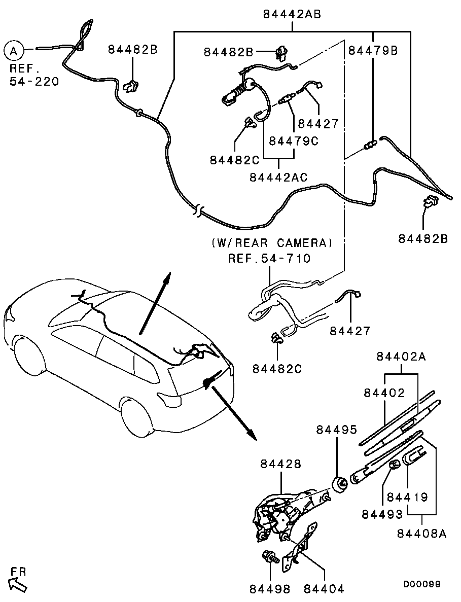 BOSCH 3 397 011 432 - Limpiaparabrisas vegaparts.es