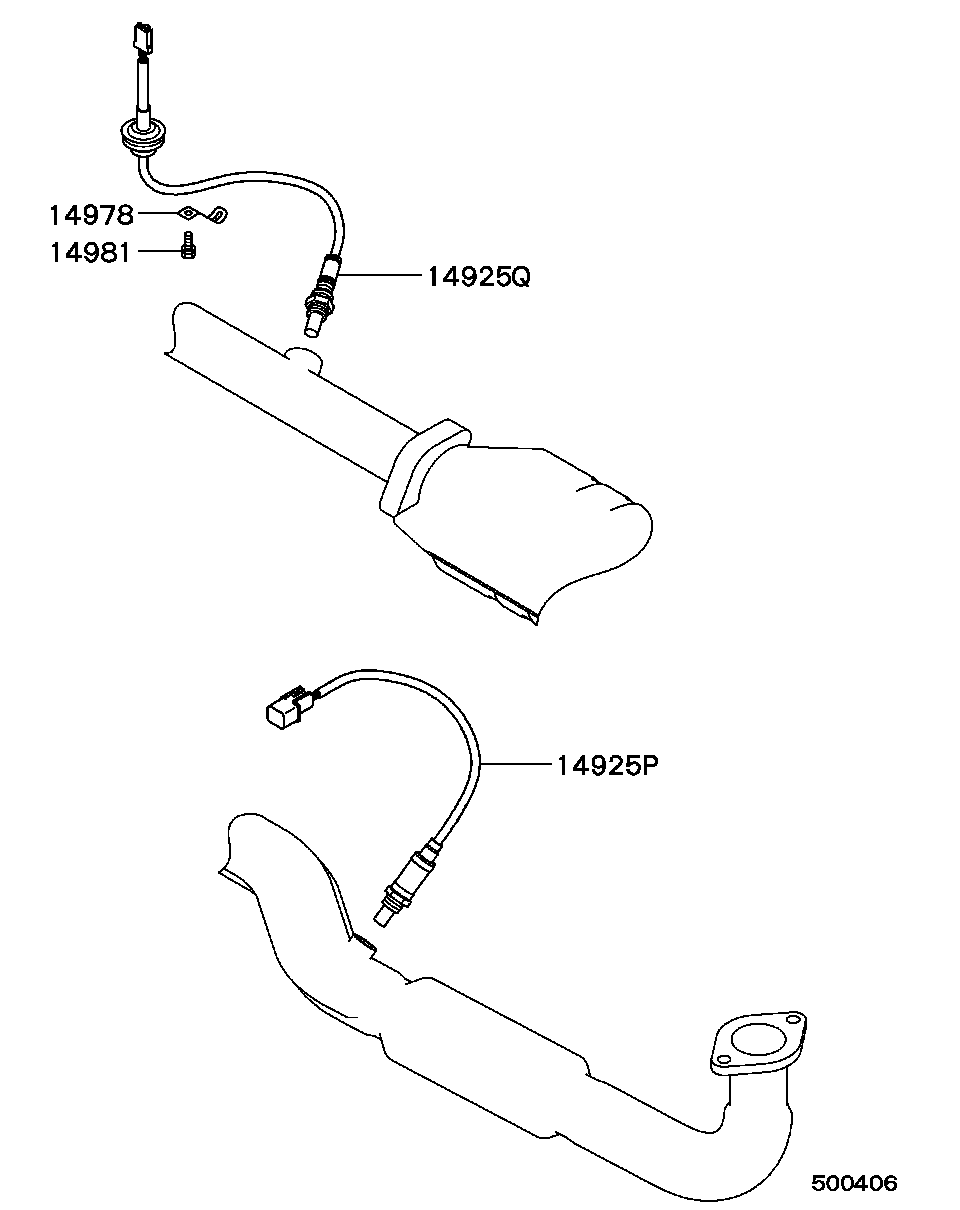FAE 77292 - Sonda Lambda vegaparts.es