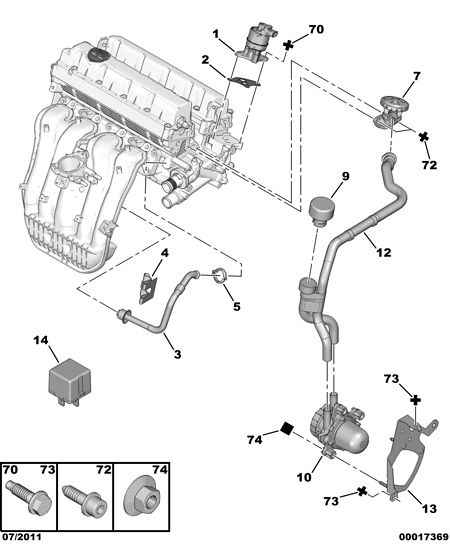 FERRARI 1618 53 - Sonda Lambda vegaparts.es