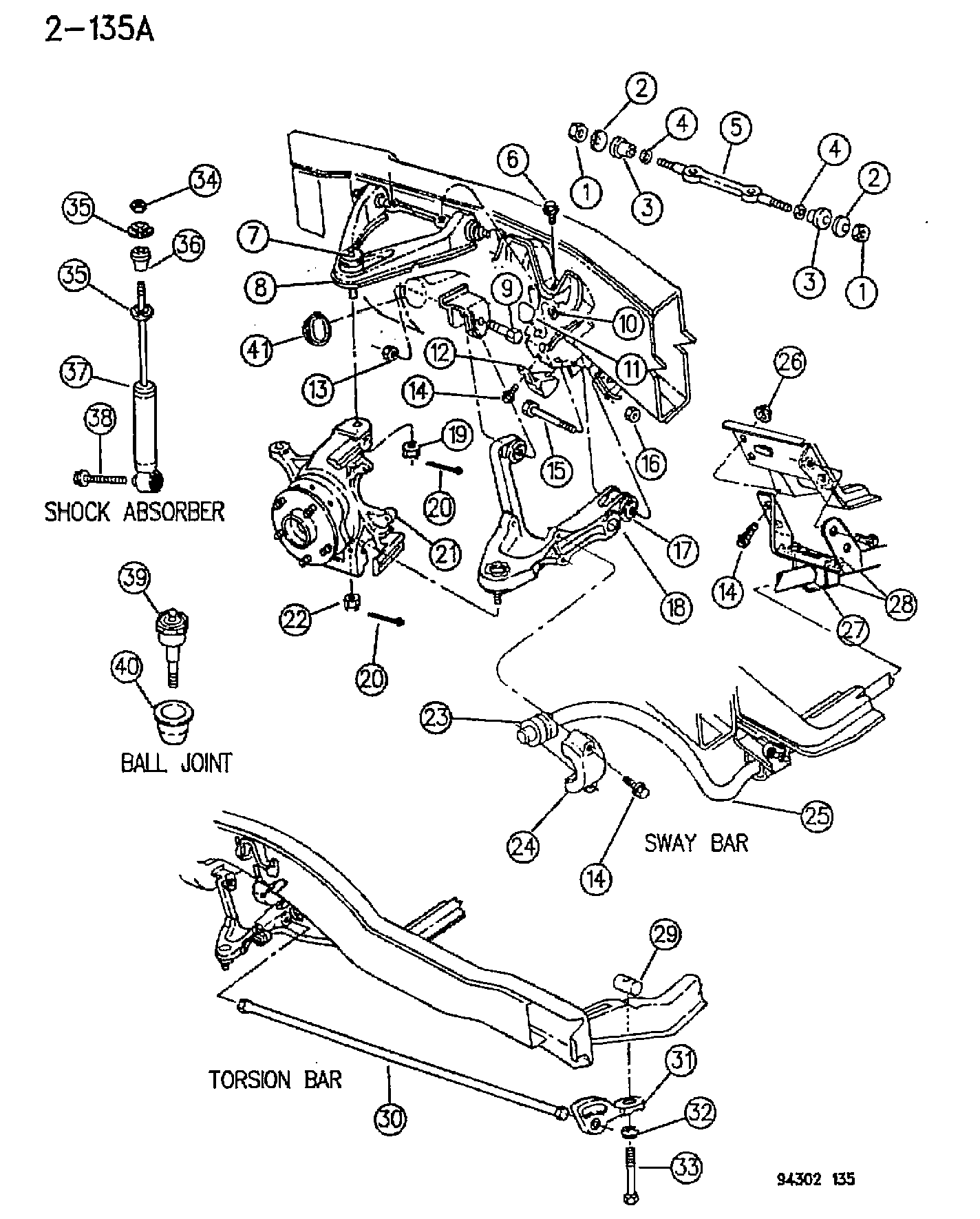 PSA 44 04 170 - Kit reparación, portainyectores vegaparts.es