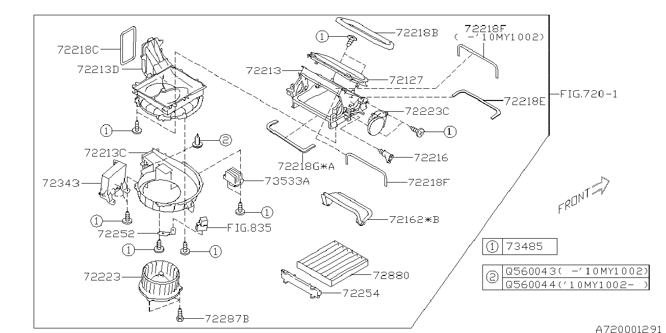 BOSCH 1 987 432 190 - Filtro, aire habitáculo vegaparts.es
