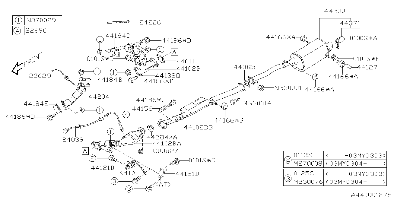 BOSCH 0 258 005 712 - Sonda Lambda vegaparts.es