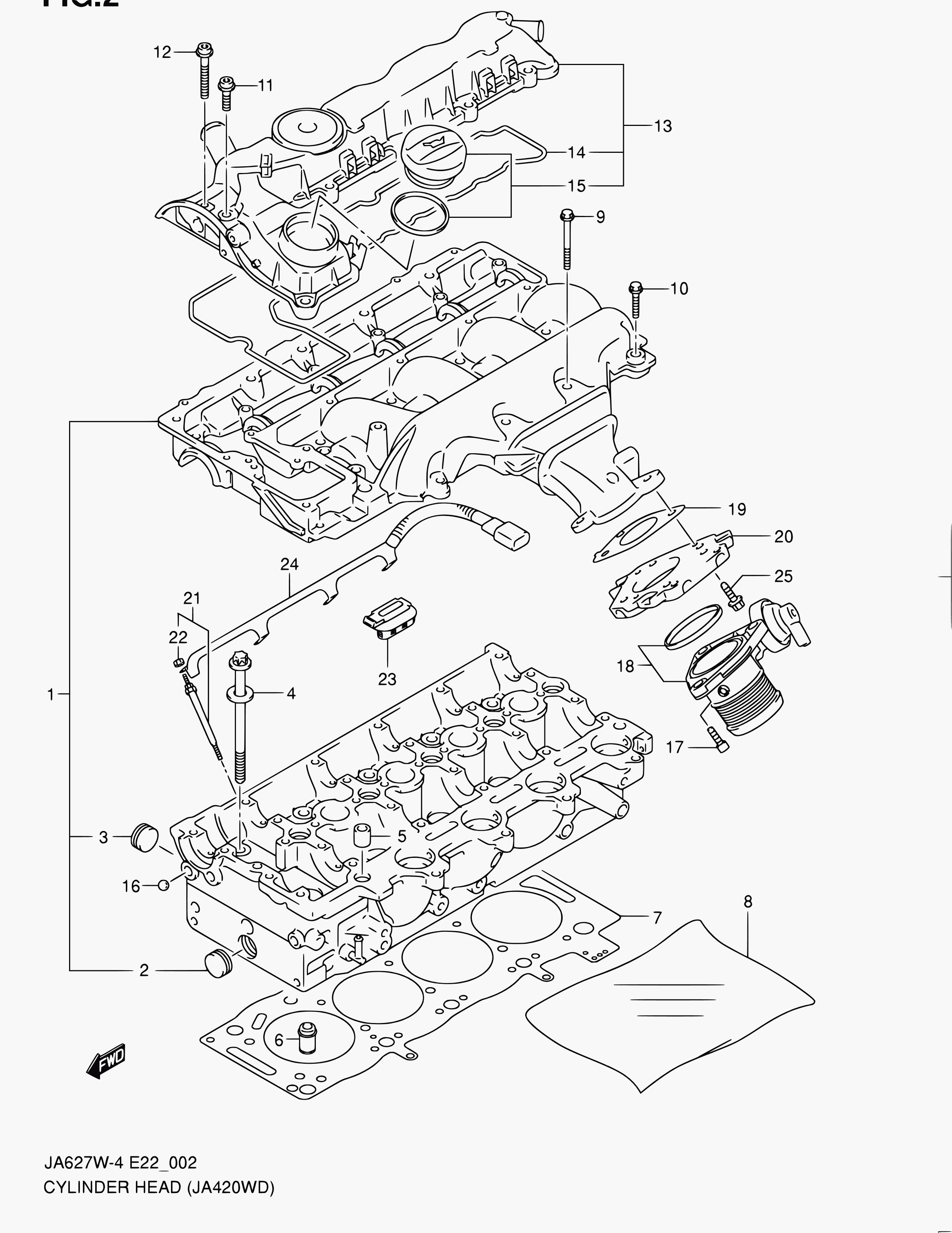 BOSCH 0 250 202 048 - Bujía de precalentamiento vegaparts.es