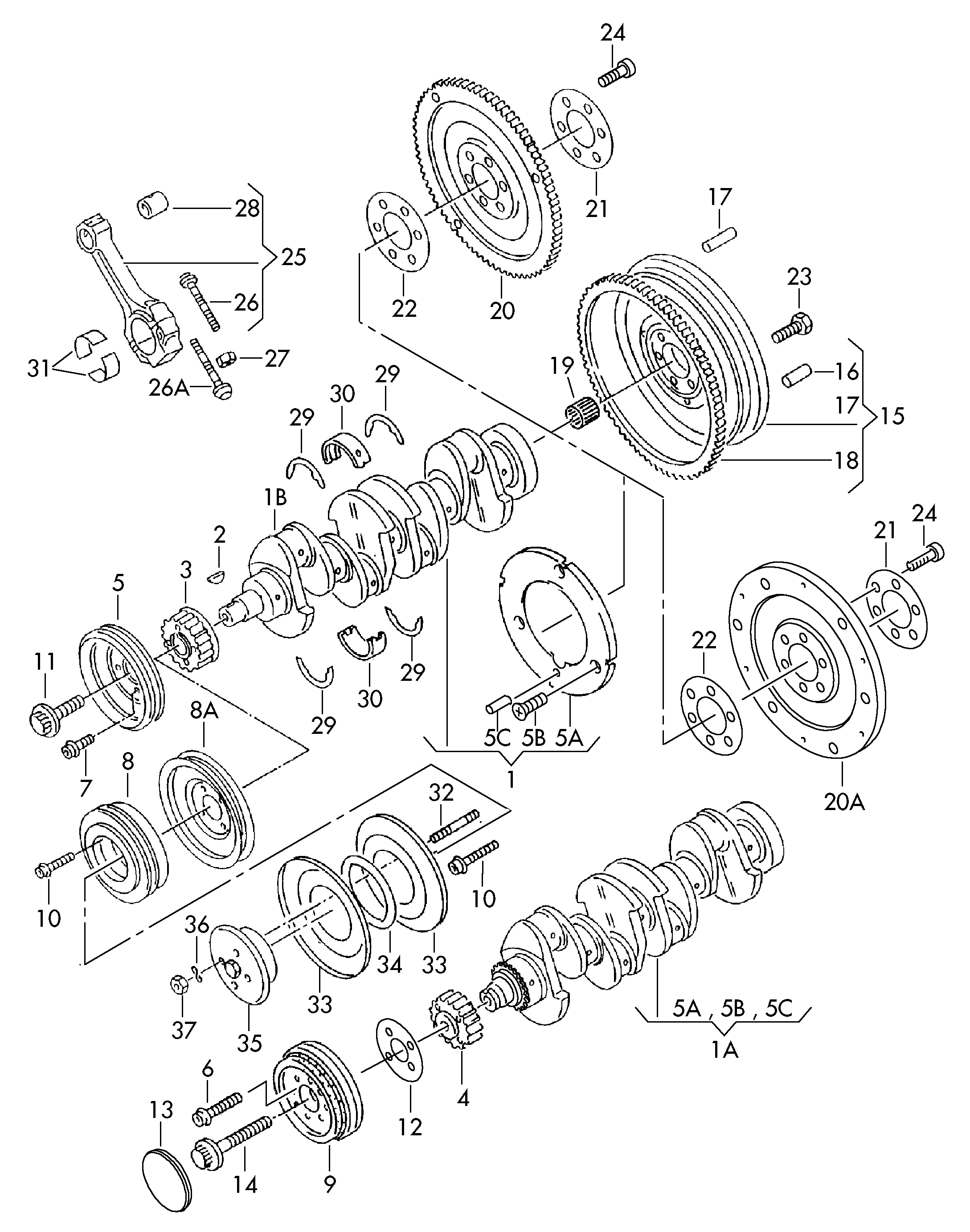 VALEO 837017 - Kit de embrague vegaparts.es