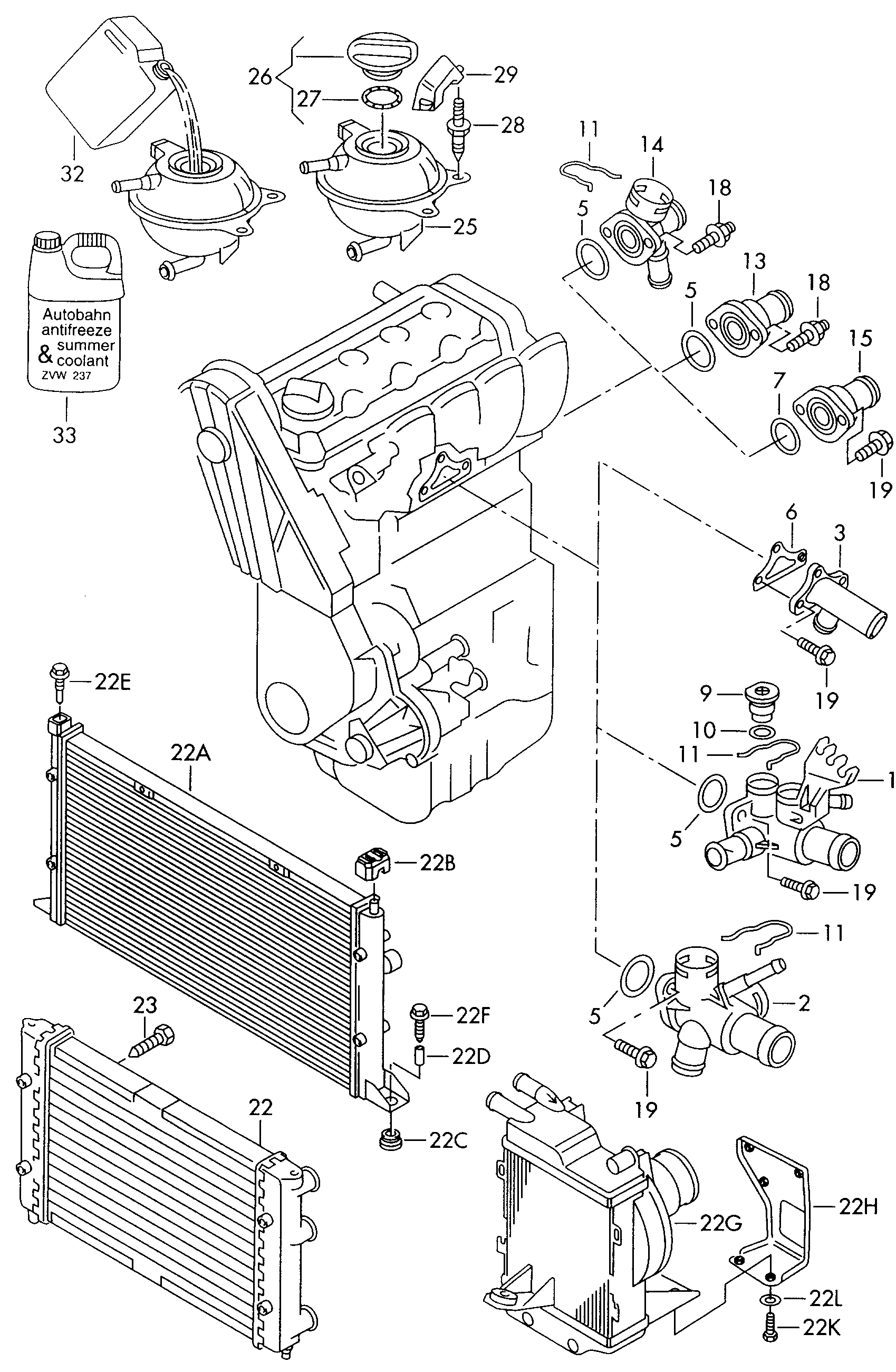 BOSCH 0 250 201 036 - Bujía de precalentamiento vegaparts.es