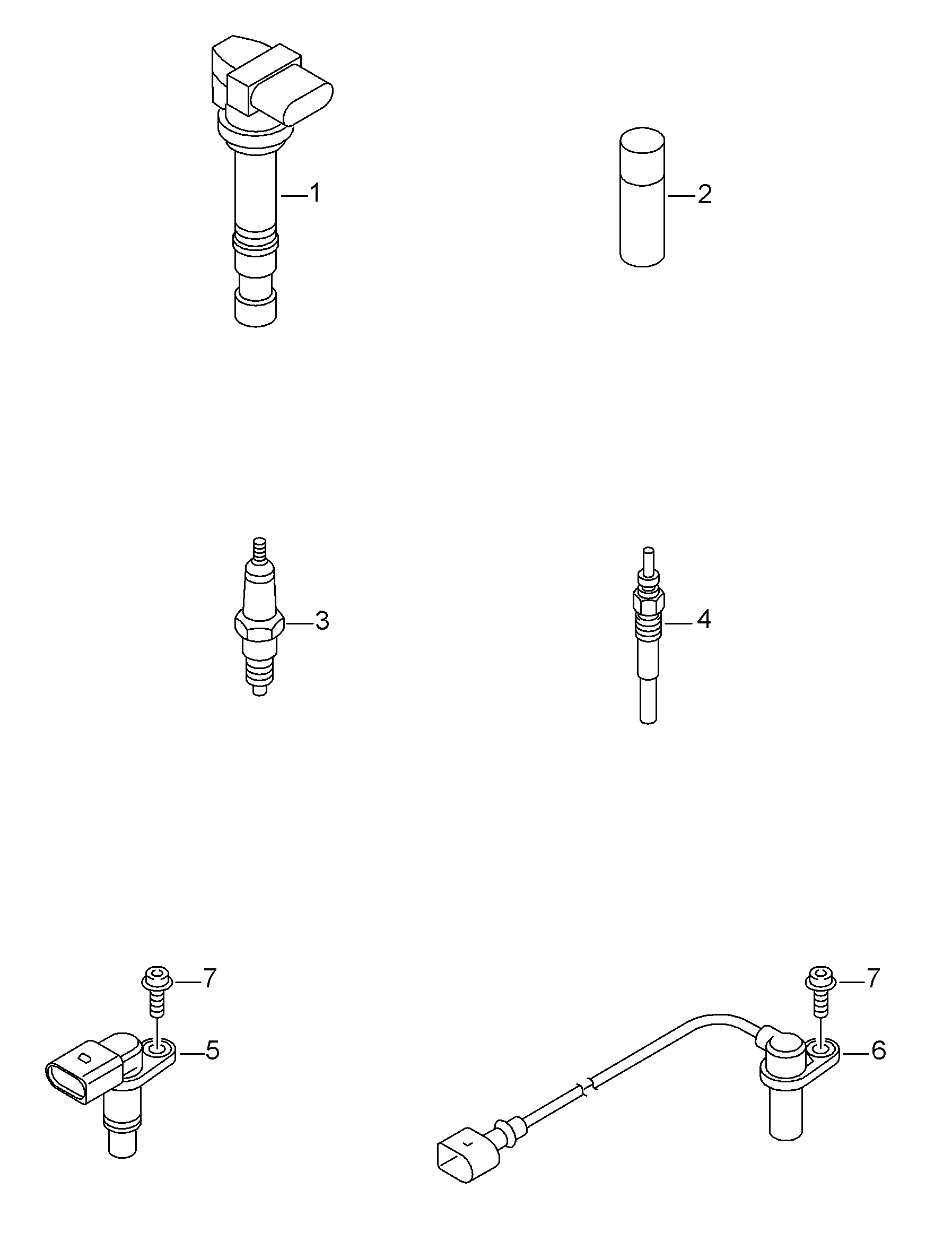 BOSCH 0 242 140 528 - Bujía de encendido vegaparts.es